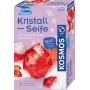 Kosmos 65792 Muilo gaminimo rinkinys, Chemija, 8 metų, Įvairiaspalvis