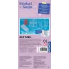 Kosmos 65792 Muilo gaminimo rinkinys, Chemija, 8 metų, Įvairiaspalvis