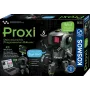 Kosmos 62058 Programuojamas robotas, 10 metų, Įvairiaspalvis