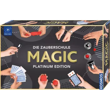 Kosmos 69708 vaikiškas magijos rinkinys