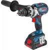 Bosch GSB 18V-110 C belaidis gręžtuvas-suktuvas 2100 aps./min., 1,9 kg, juodas, mėlynas