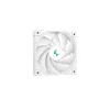 Oro aušintuvas DeepCool AK500 WH 12 cm Baltas