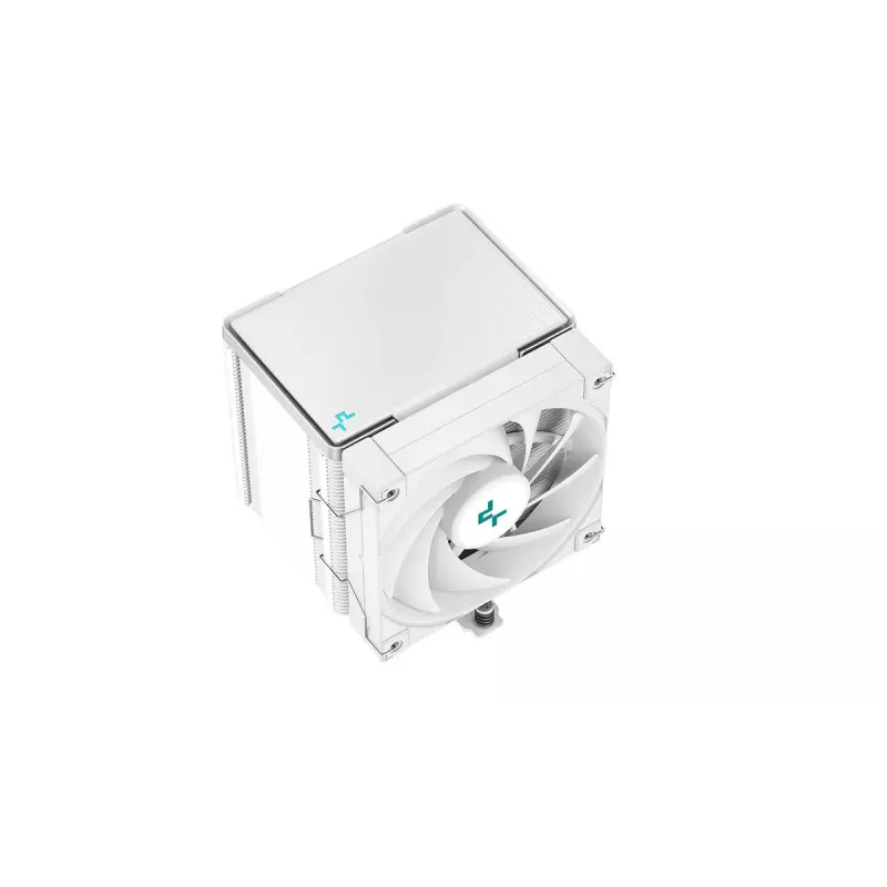 Oro aušintuvas DeepCool AK500 WH 12 cm Baltas