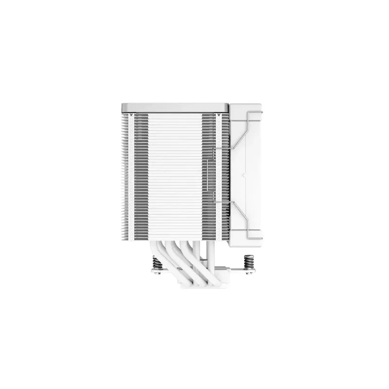 Oro aušintuvas DeepCool AK500 WH 12 cm Baltas