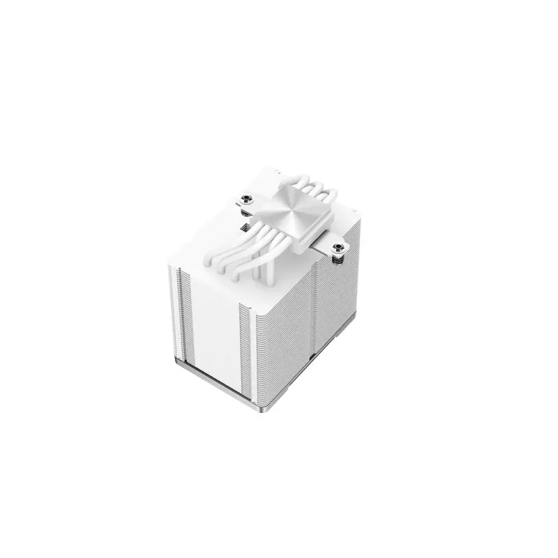 Oro aušintuvas DeepCool AK500 WH 12 cm Baltas