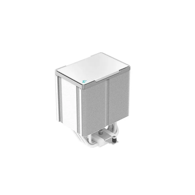 Oro aušintuvas DeepCool AK500 WH 12 cm Baltas