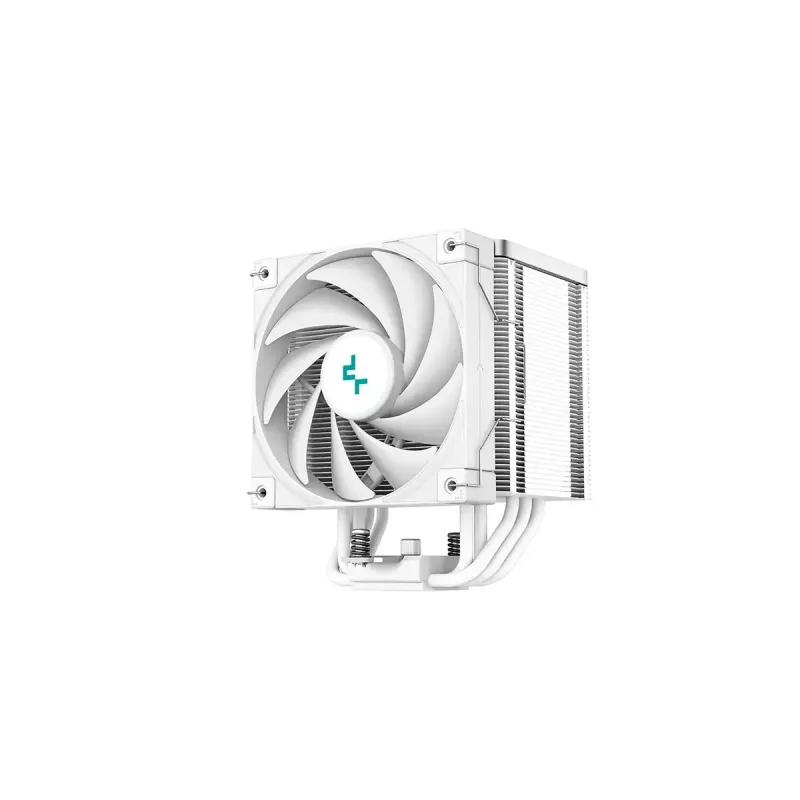 Oro aušintuvas DeepCool AK500 WH 12 cm Baltas