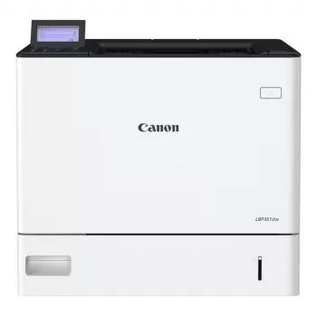 Canon i-SENSYS LBP361dw 1200 x 1200 DPI A4 Wi-Fi lazerinis spausdintuvas