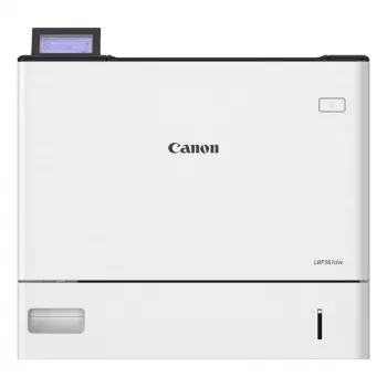 Canon i-SENSYS LBP361dw 1200 x 1200 DPI A4 Wi-Fi lazerinis spausdintuvas