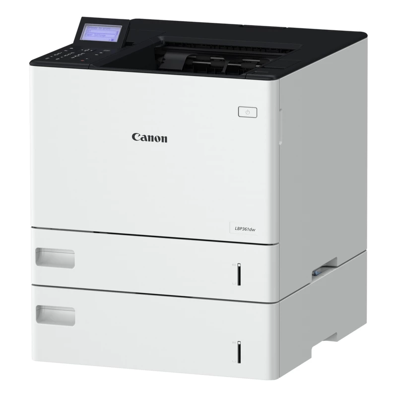 Canon i-SENSYS LBP361dw 1200 x 1200 DPI A4 Wi-Fi lazerinis spausdintuvas