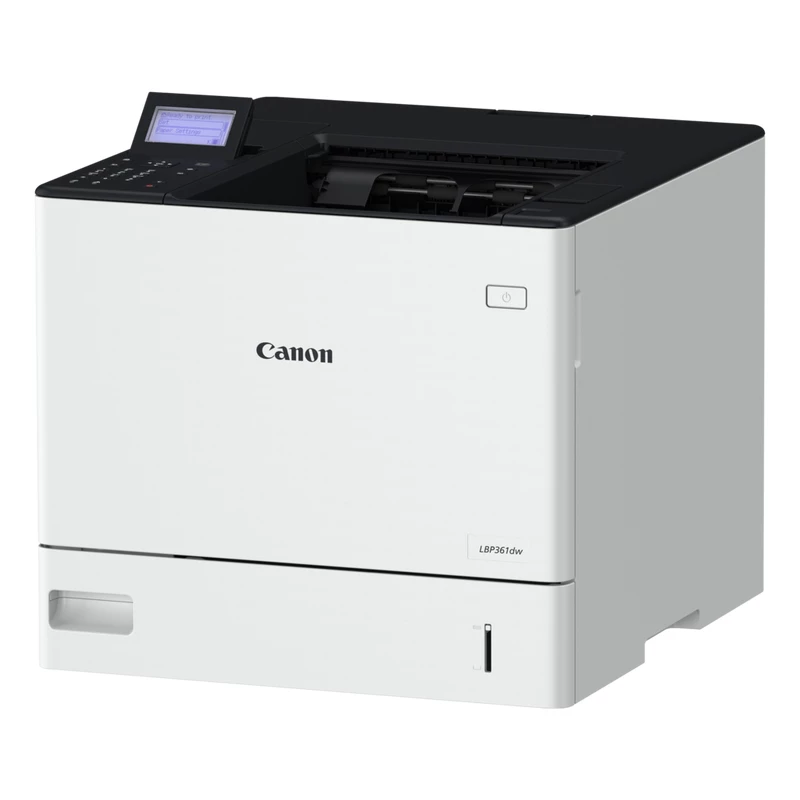 Canon i-SENSYS LBP361dw 1200 x 1200 DPI A4 Wi-Fi lazerinis spausdintuvas