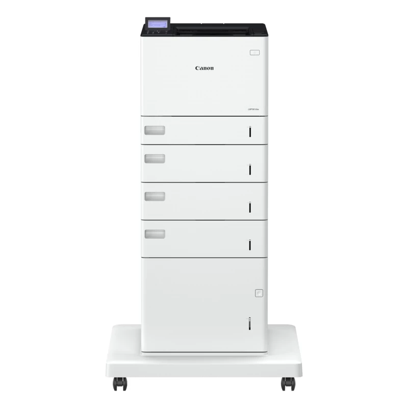 Canon i-SENSYS LBP361dw 1200 x 1200 DPI A4 Wi-Fi lazerinis spausdintuvas