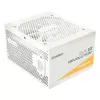 ENERMAX Revolution D.F. 12 850W 20+4 Pin ATX baltas maitinimo blokas