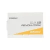 ENERMAX Revolution D.F. 12 850W 20+4 Pin ATX baltas maitinimo blokas