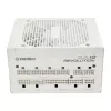 ENERMAX Revolution D.F. 12 850W 20+4 Pin ATX baltas maitinimo blokas