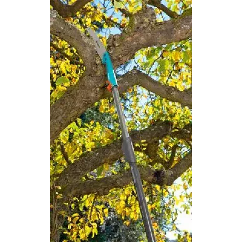 Teleskopinė rankena Gardena Combisystem 210–390 cm