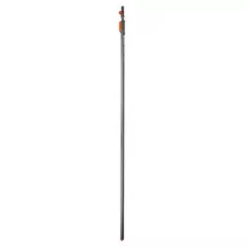 Teleskopinė rankena Gardena Combisystem 210–390 cm