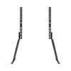 One For All Ultra Slim Line Smart Table Top TV Stovas WM2870 iki 50 kg 32-70 col.