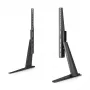 One For All Ultra Slim Line Smart Table Top TV Stovas WM2870 iki 50 kg 32-70 col.