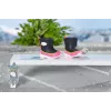 Paspirtukas lėlei BABY born City Deluxe Scooter Combo