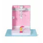 Lėlės vonios kambarys BABY born Bath Walk in Shower, rekomenduojamas nuo 3 metų
