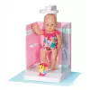 Lėlės vonios kambarys BABY born Bath Walk in Shower, rekomenduojamas nuo 3 metų