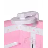 Lėlės vonios kambarys BABY born Bath Walk in Shower, rekomenduojamas nuo 3 metų