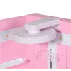 Lėlės vonios kambarys BABY born Bath Walk in Shower, rekomenduojamas nuo 3 metų