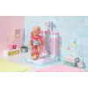Lėlės vonios kambarys BABY born Bath Walk in Shower, rekomenduojamas nuo 3 metų