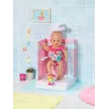 Lėlės vonios kambarys BABY born Bath Walk in Shower, rekomenduojamas nuo 3 metų