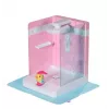 Lėlės vonios kambarys BABY born Bath Walk in Shower, rekomenduojamas nuo 3 metų