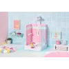 Lėlės vonios kambarys BABY born Bath Walk in Shower, rekomenduojamas nuo 3 metų