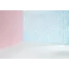 Lėlės vonios kambarys BABY born Bath Walk in Shower, rekomenduojamas nuo 3 metų