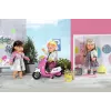 Lėlės drabužių rinkinys BABY born City Deluxe Style nuo 3 metų 180 g