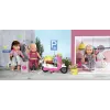 Lėlės drabužių rinkinys BABY born City Deluxe Style nuo 3 metų 180 g