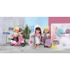 Lėlės drabužių rinkinys BABY born City Deluxe Style nuo 3 metų 180 g