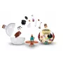 Miniverse - Harry Potter Make It Mini Potions, 8 m., Įvairiaspalvis, Plastikas, Derva