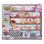 Miniverse Make It Mini Birthday rinkinys, 8 m., įvairiaspalvis, plastikas, derva