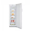 Šaldiklis vertikalus HISENSE FV245N4AW2 — 194 L No Frost, E klasė, 15 kg/24h, dešinės pusės vyriai, baltas