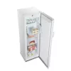 Šaldiklis vertikalus HISENSE FV245N4AW2 — 194 L No Frost, E klasė, 15 kg/24h, dešinės pusės vyriai, baltas