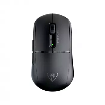 Žaidimų pelė Turtle Beach Burst II Air RF belaidė + Bluetooth