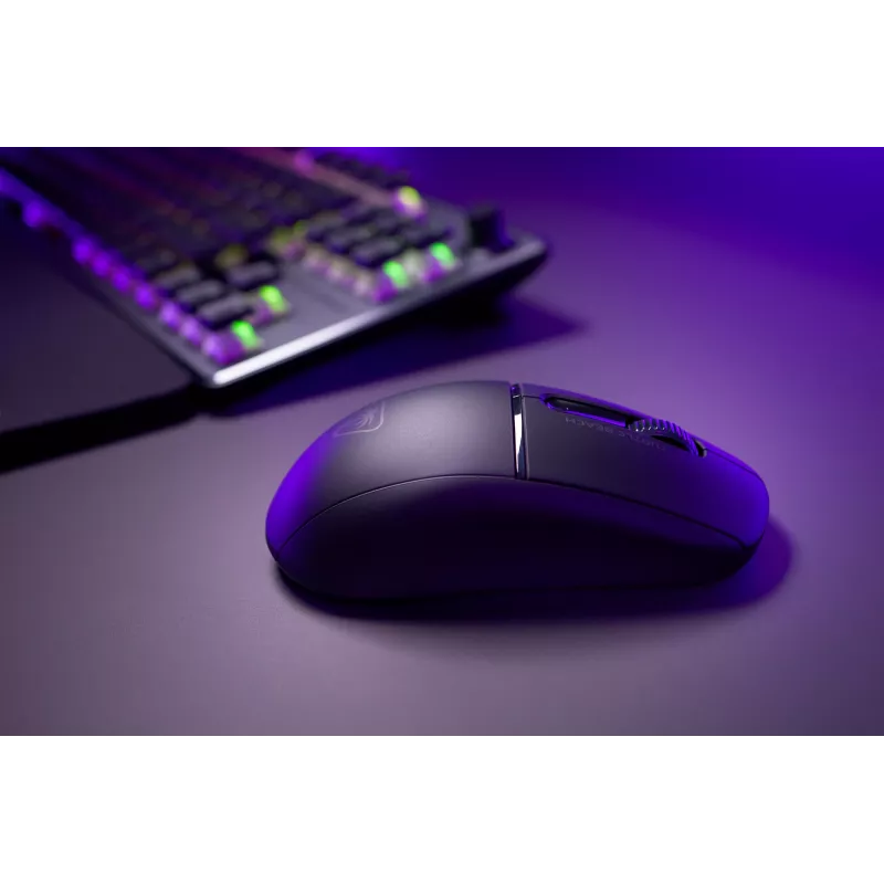 Žaidimų pelė Turtle Beach Burst II Air RF belaidė + Bluetooth