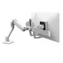 ERGOTRON Hx Desk Dual Monitor Arm White (45-476-216) – Dviejų monitorių laikiklis