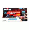 ZURU XSHOT Excel Reflex 6 šautuvas su strėlytėmis