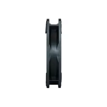 Ventiliatorius Xilence XPF120X.B.PWM 12 cm Juodas 500-1500 RPM Fluid Dynamic Bearing