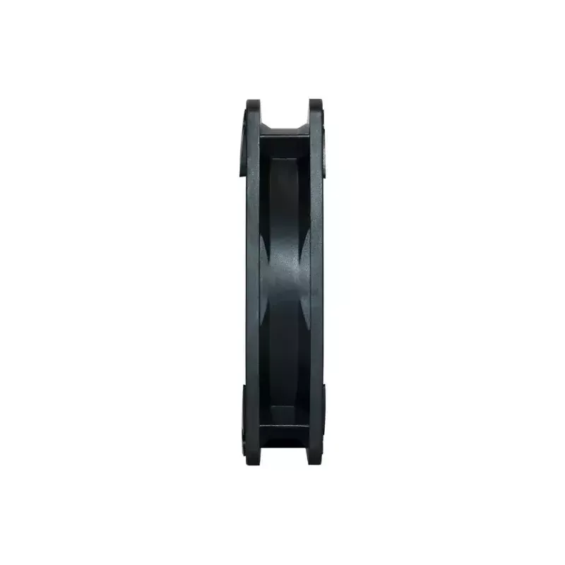 Ventiliatorius Xilence XPF120X.B.PWM 12 cm Juodas 500-1500 RPM Fluid Dynamic Bearing