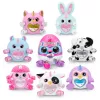 Zuru Rainbocorns Adopt-A-Corn Surprise minkštas žaisliukas – rinktinis mini personažas (asortimente)
