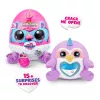 Zuru Rainbocorns Adopt-A-Corn Surprise minkštas žaisliukas – rinktinis mini personažas (asortimente)
