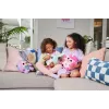 Zuru Rainbocorns Adopt-A-Corn Surprise minkštas žaisliukas – rinktinis mini personažas (asortimente)