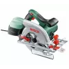 Bosch PKS 55 A rankinis diskinis pjūklas 16 cm 5600 RPM 1200 W